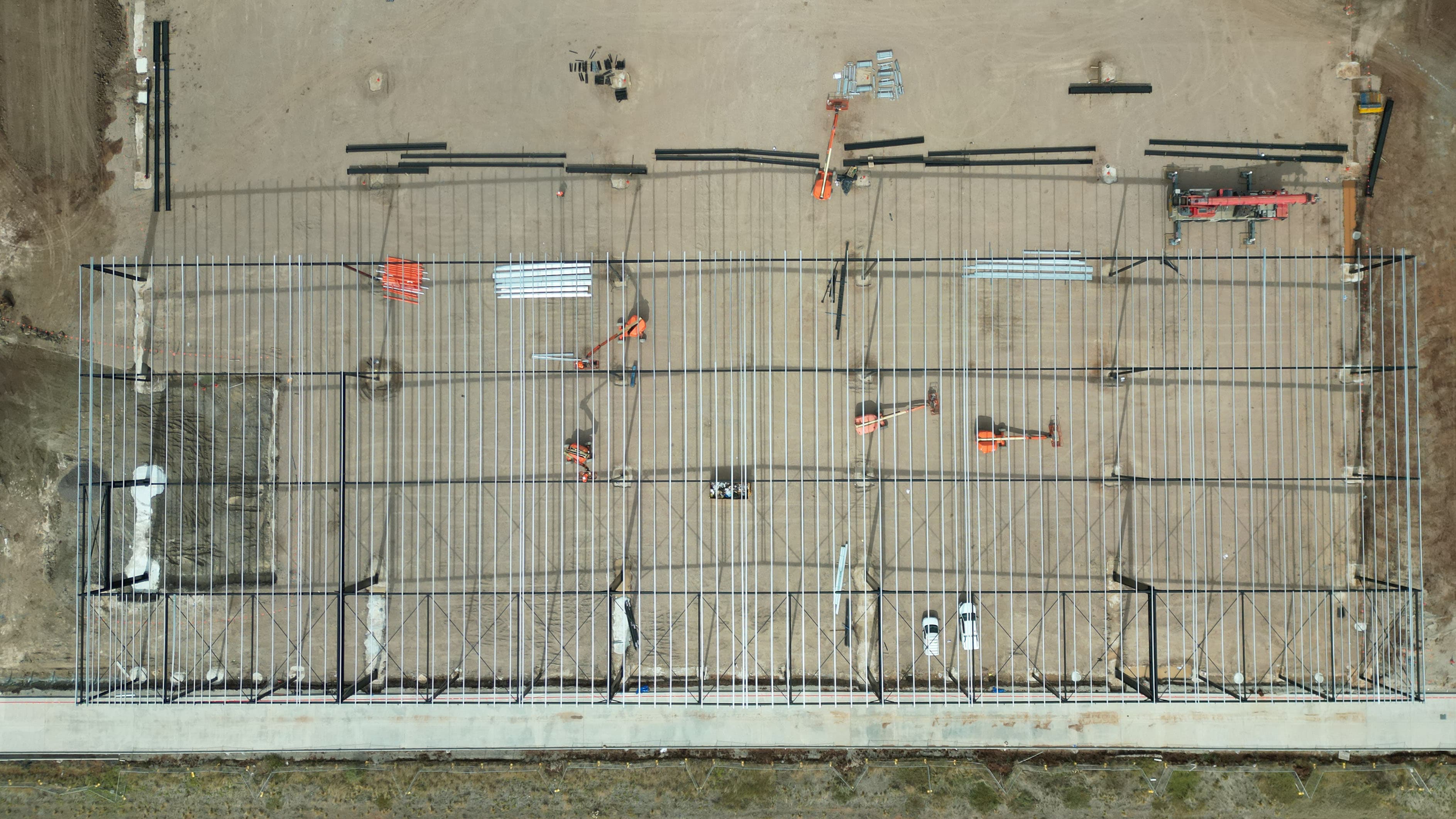 Drone Photography Melbourne: Still-Shot Techniques, HDR, Composition & Delivery for Construction PMs